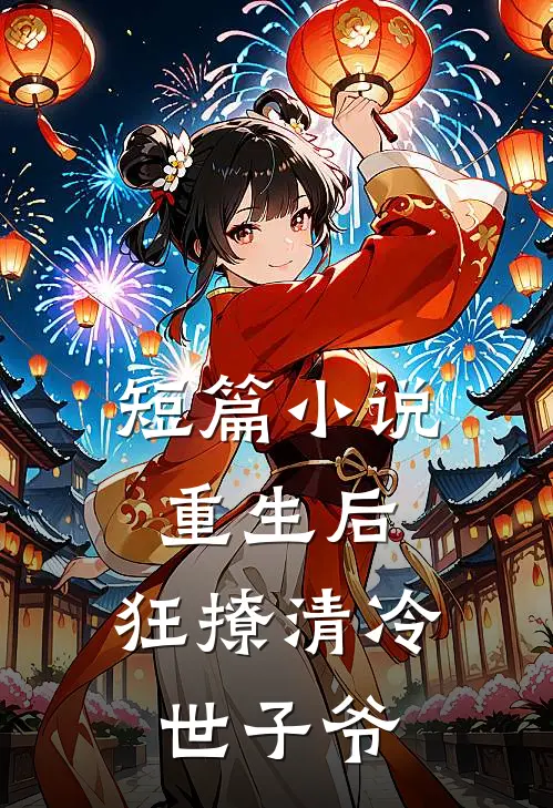 短篇小说重生后，狂撩清冷世子爷