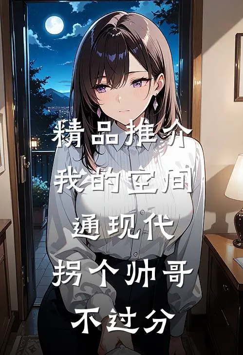 精品推介我的空间通现代，拐个帅哥不过分