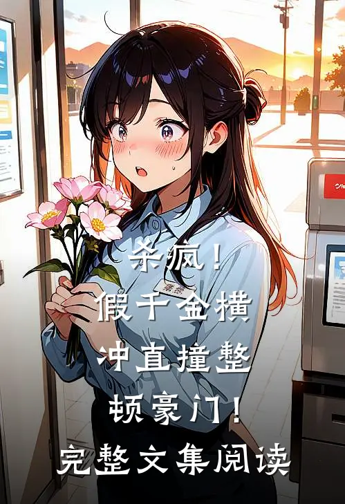 杀疯！假千金横冲直撞整顿豪门！完整文集阅读