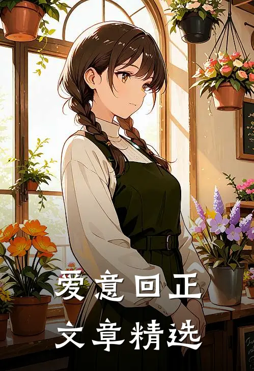 爱意回正文章精选