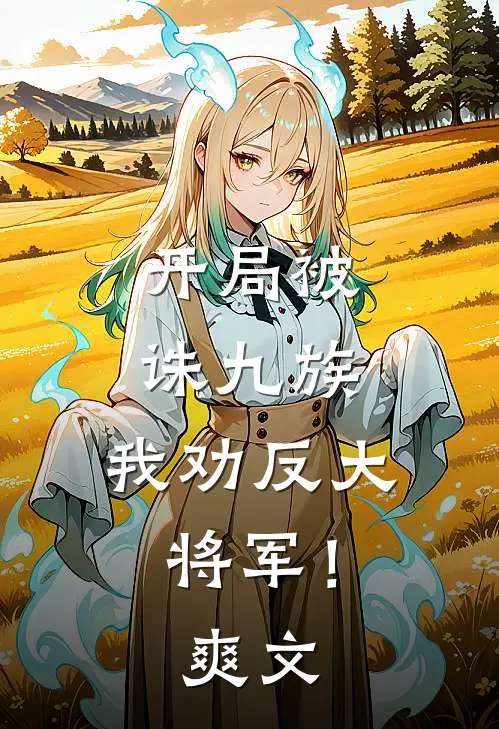 开局被诛九族，我劝反大将军！爽文