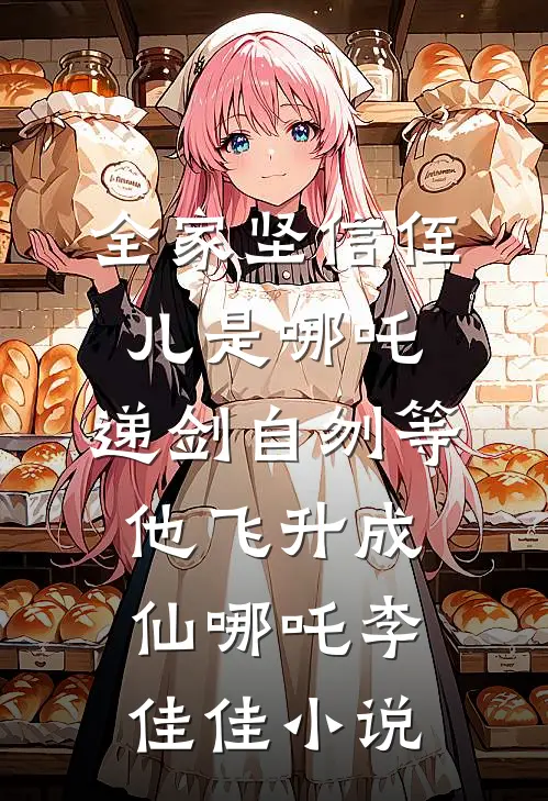全家坚信侄儿是哪吒，递剑自刎等他飞升成仙哪吒李佳佳小说
