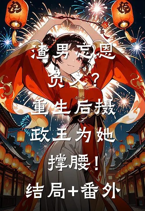渣男忘恩负义？重生后摄政王为她撑腰！结局+番外