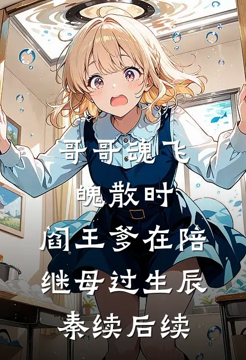 哥哥魂飞魄散时，阎王爹在陪继母过生辰秦续后续