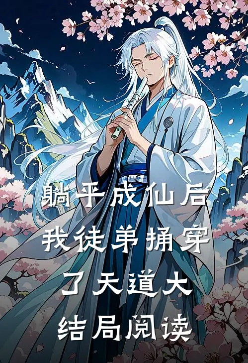 躺平成仙后，我徒弟捅穿了天道大结局阅读