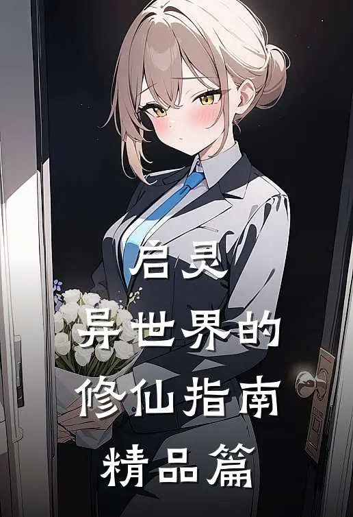 启灵：异世界的修仙指南精品篇
