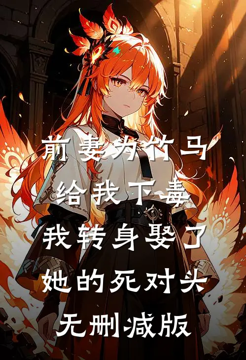 前妻为竹马给我下毒，我转身娶了她的死对头无删减版
