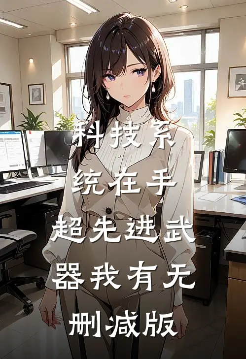 科技系统在手，超先进武器我有无删减版