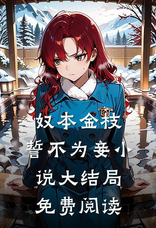 奴本金枝，誓不为妾小说大结局免费阅读