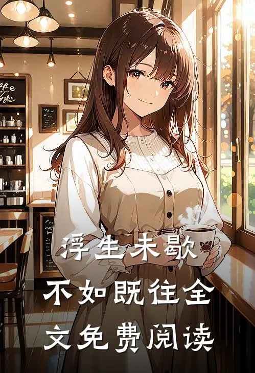 浮生未歇，不如既往全文免费阅读