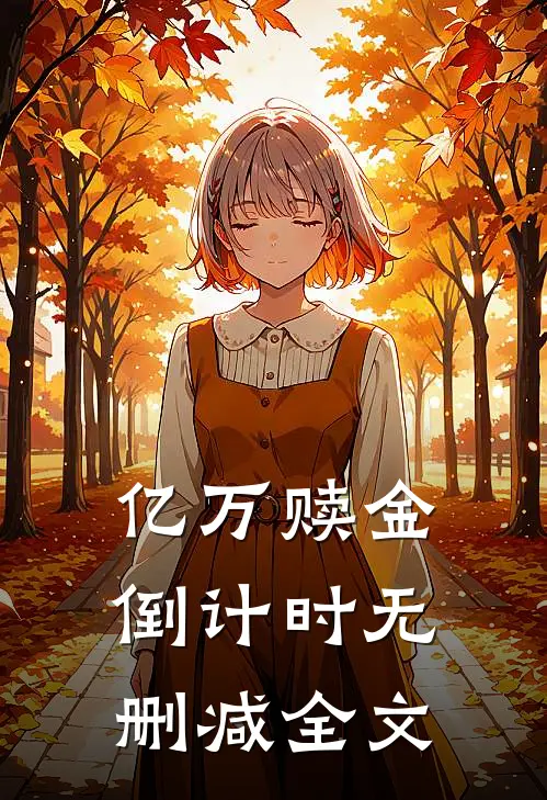 亿万赎金，倒计时无删减全文