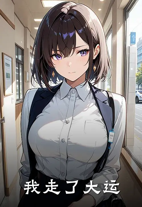 我走了大运