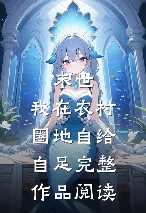 末世：我在农村圈地自给自足完整作品阅读