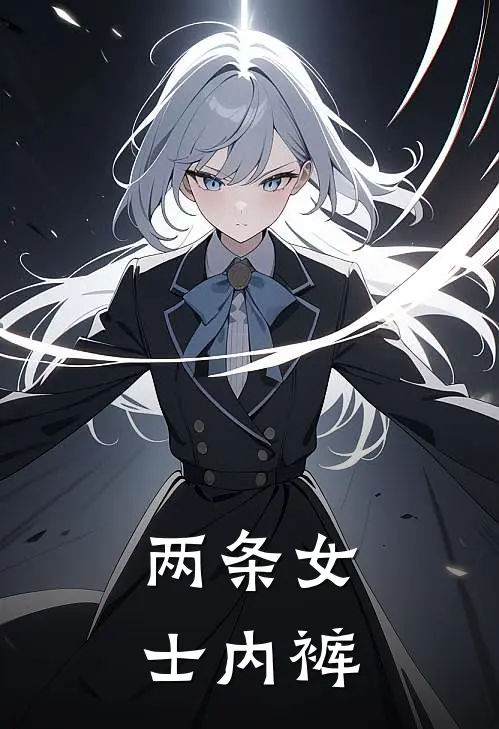 两条女士内裤