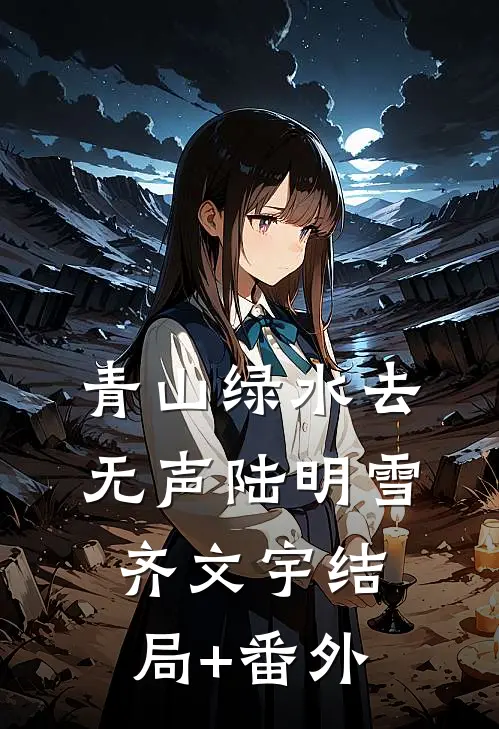 青山绿水去无声陆明雪齐文宇结局+番外