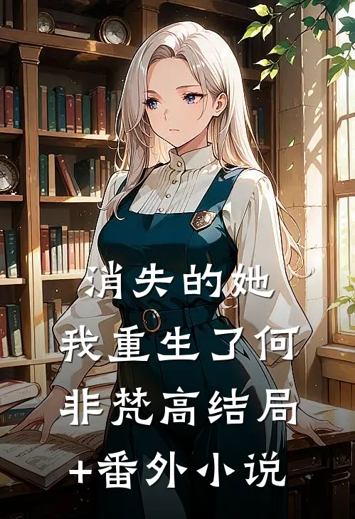 消失的她：我重生了何非梵高结局+番外小说