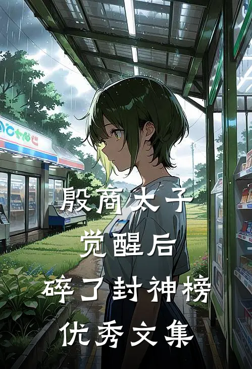 殷商太子觉醒后，碎了封神榜优秀文集