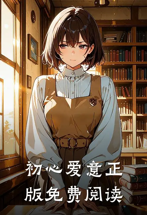 初心爱意正版免费阅读