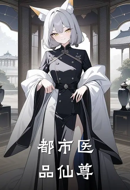 都市医品仙尊