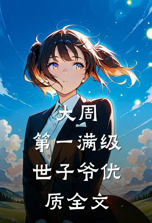 大周：第一满级世子爷优质全文