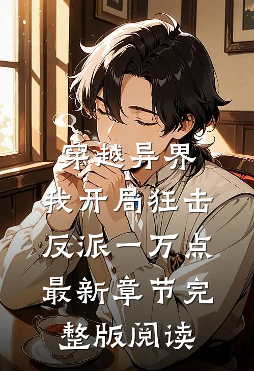 穿越异界，我开局狂击反派一万点最新章节完整版阅读