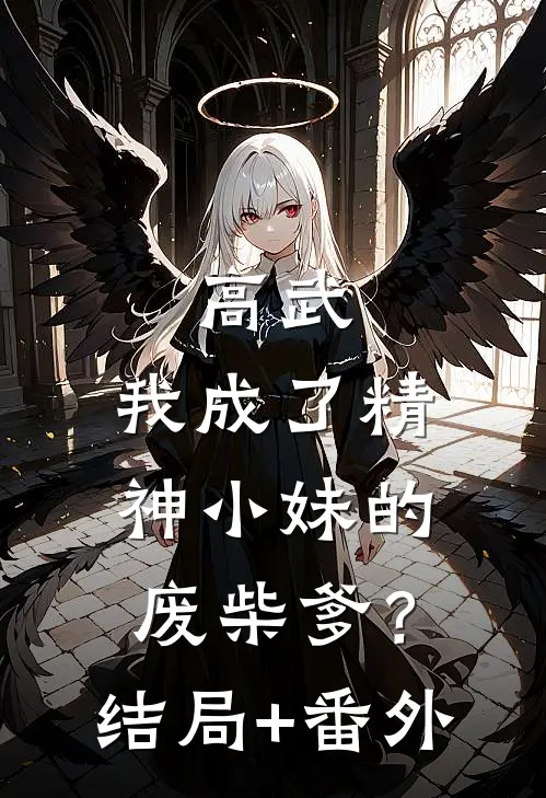 高武：我成了精神小妹的废柴爹？结局+番外