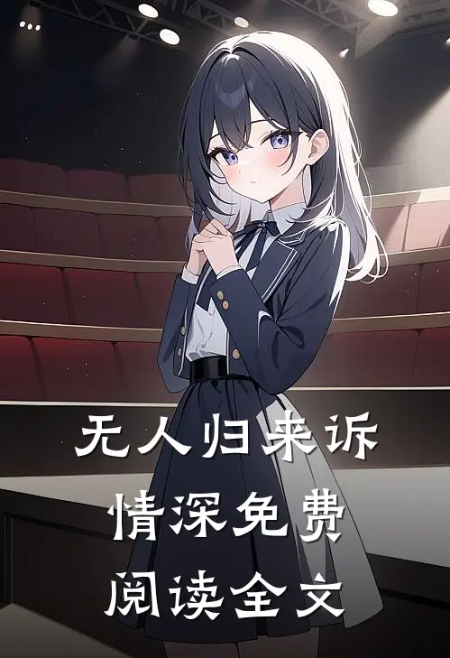 无人归来诉情深免费阅读全文