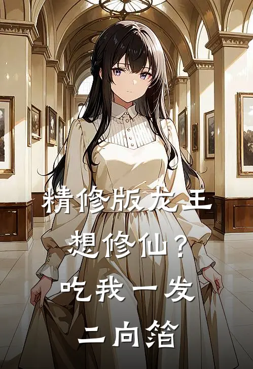 精修版龙王想修仙？吃我一发二向箔