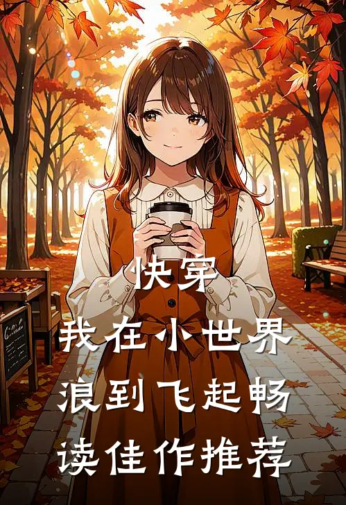 快穿，我在小世界浪到飞起畅读佳作推荐