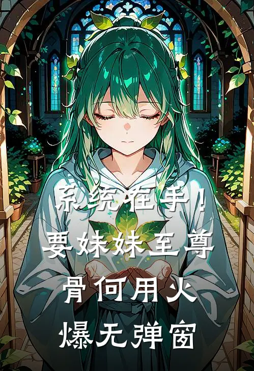 系统在手！要妹妹至尊骨何用火爆无弹窗