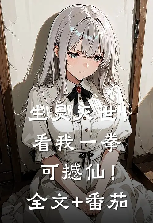 生灵灭世！看我一拳可撼仙！全文+番茄