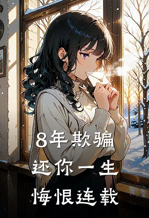 8年欺骗，还你一生悔恨连载