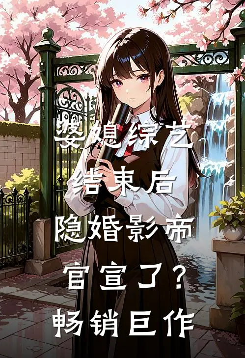 婆媳综艺结束后，隐婚影帝官宣了？畅销巨作