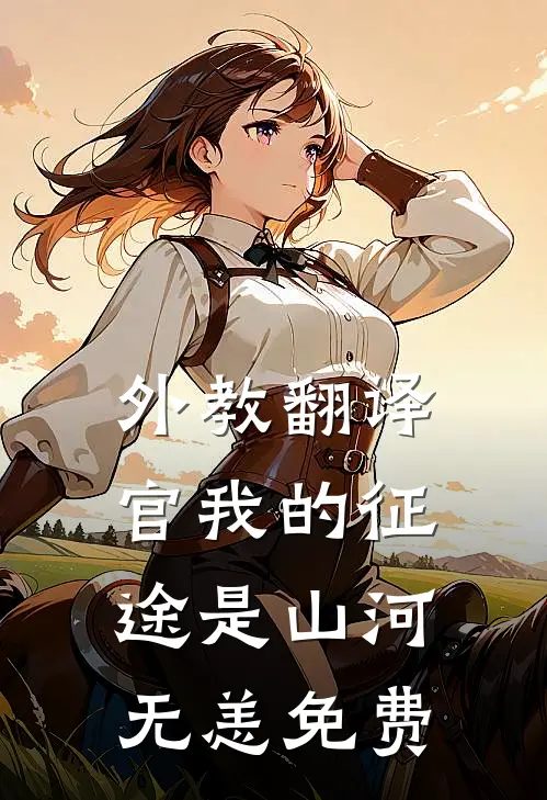 外教翻译官我的征途是山河无恙免费