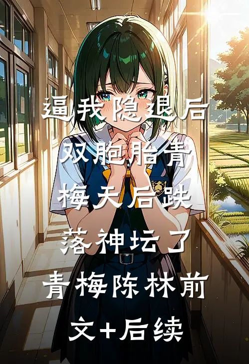 逼我隐退后，双胞胎青梅天后跌落神坛了。青梅陈林前文+后续