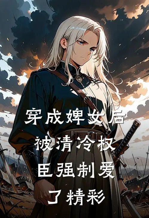 穿成婢女后，被清冷权臣强制爱了精彩