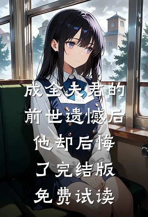 成全夫君的前世遗憾后，他却后悔了完结版免费试读