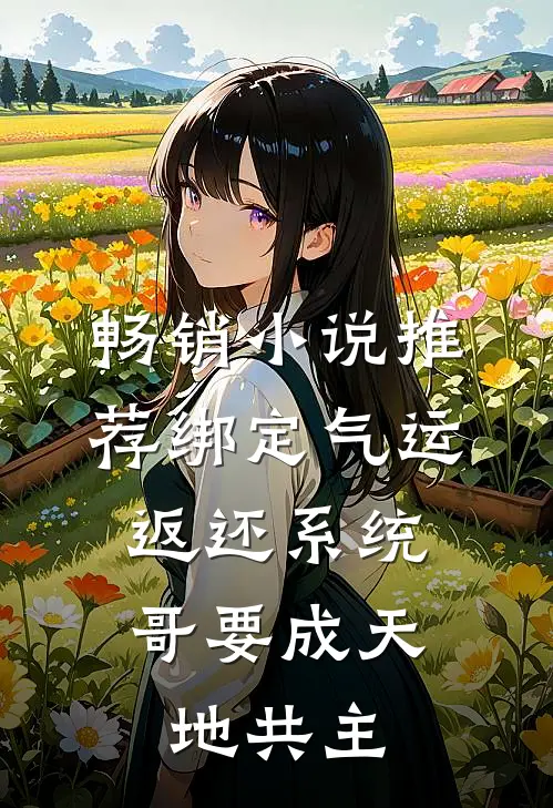 畅销小说推荐绑定气运返还系统，哥要成天地共主