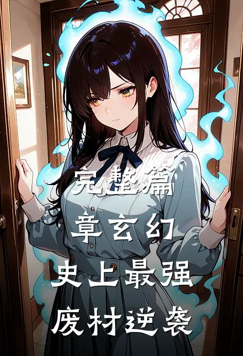 完整篇章玄幻：史上最强废材逆袭