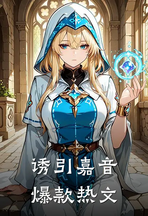 诱引嘉音爆款热文