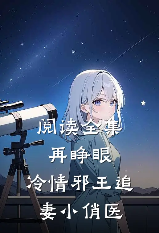 阅读全集再睁眼，冷情邪王追妻小俏医