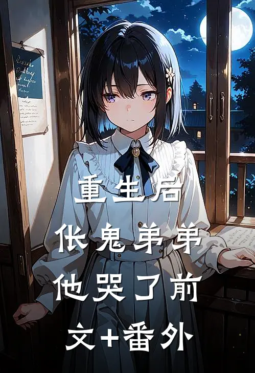 重生后，伥鬼弟弟他哭了前文+番外