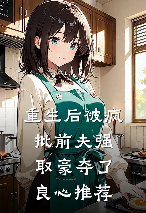 重生后被疯批前夫强取豪夺了良心推荐