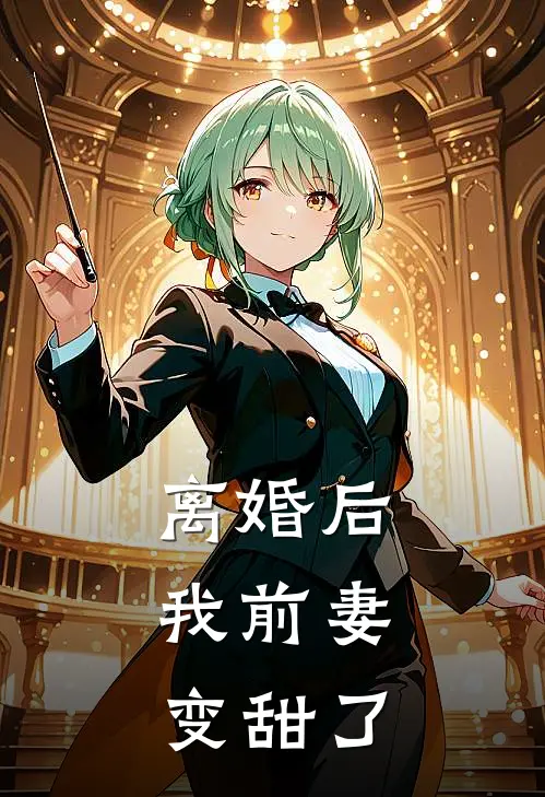 离婚后，我前妻变甜了