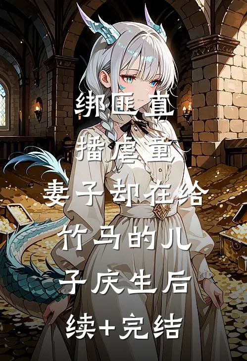 绑匪直播虐童，妻子却在给竹马的儿子庆生后续+完结