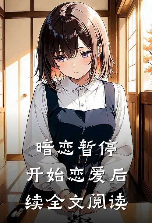 暗恋暂停，开始恋爱后续全文阅读