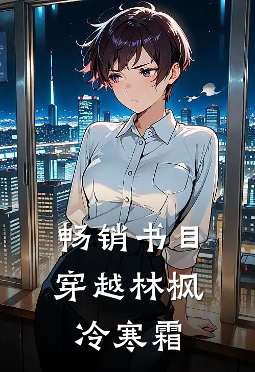畅销书目穿越林枫冷寒霜