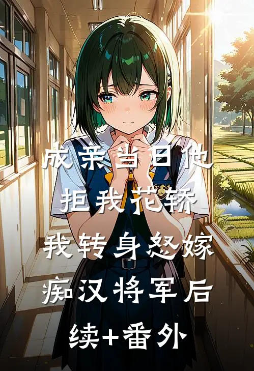 成亲当日他拒我花轿，我转身怒嫁痴汉将军后续+番外