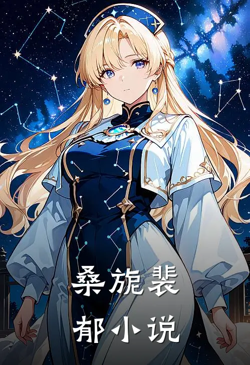 桑旎裴郁小说