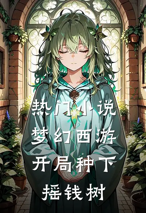 热门小说梦幻西游：开局种下摇钱树
